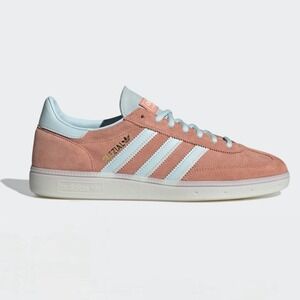 Adidas Original Handball Spezial Men's Size 13 Salmon IG6275 2024 Release